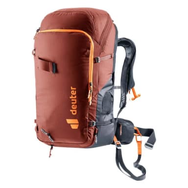 deuter alproof tour 36+5l backpack