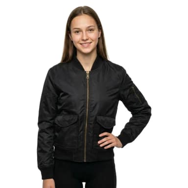 brandit sherpa jacket