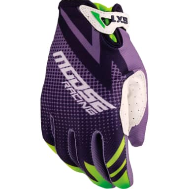 moose soft-goods sx53 off-road gloves