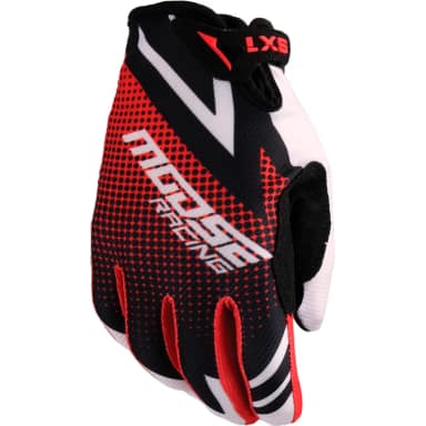 moose soft-goods sx57 off-road gloves
