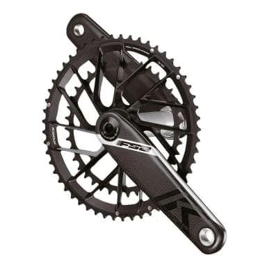 fsa шатуны с цепным кольцом k-force team direct mount