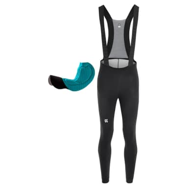 kalas passion z3 diamond bib tights