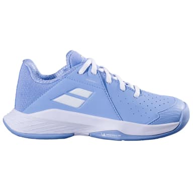 babolat обувь для любых поверхностей propulse junior girl