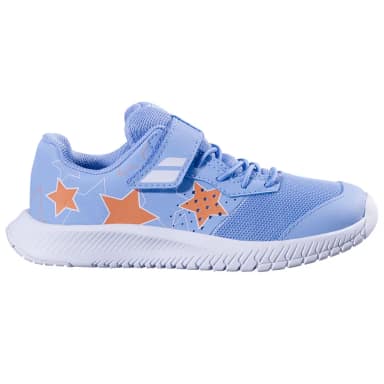 babolat обувь для любых поверхностей pulsion kid girl