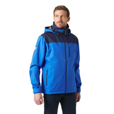 helly hansen crew hooded 2.0 jacket