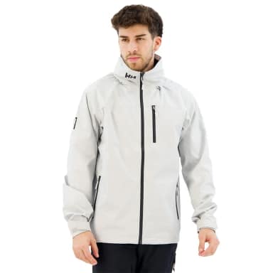 helly hansen crew hooded 2.0 jacket