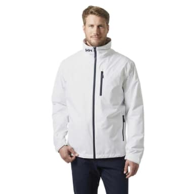 helly hansen crew midlayer 2 jacket