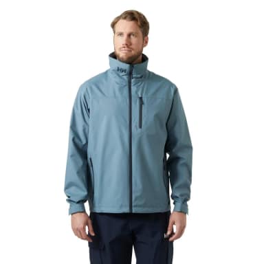helly hansen crew 2.0 jacket