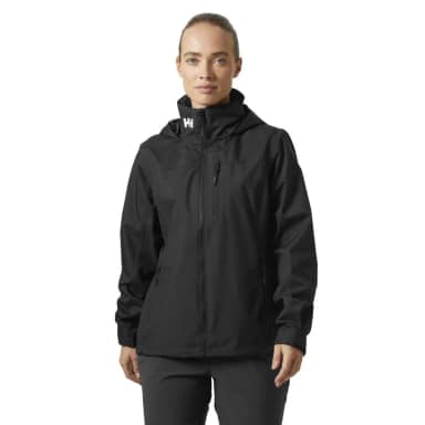helly hansen crew hooded 2.0 jacket