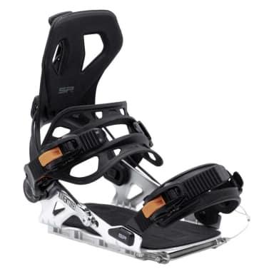 sp united split me snowboard bindings