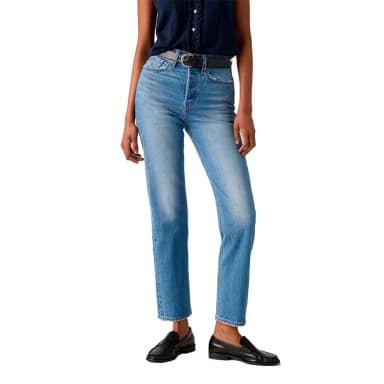 levi´s ® wedgie straight fit jeans
