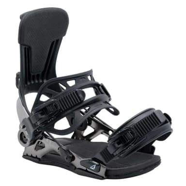 sp united slab pure me snowboard bindings