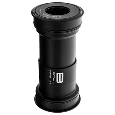 bikone каретка dctech evo shimano 24mm