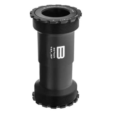bikone каретка dctech t47 internal sram dub 29mm