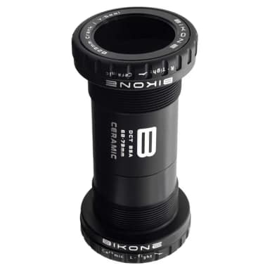 bikone каретка dctech bsa ceramic sram dub 29mm