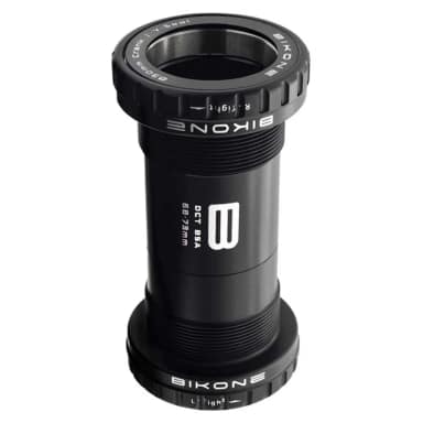 bikone каретка dctech bsa 30mm