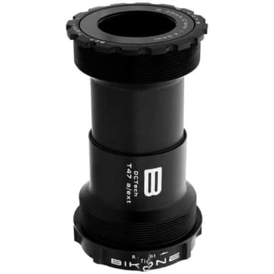 bikone каретка dctech t47a sram dub 29mm