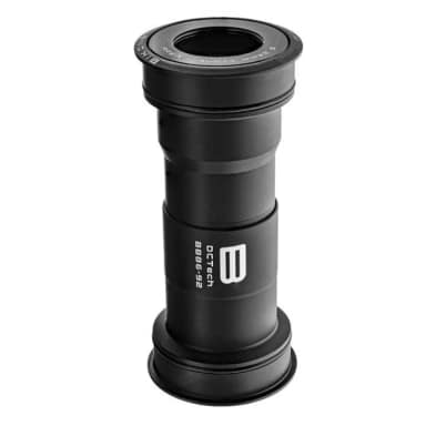 bikone каретка dctech bb86/92 shimano 24mm