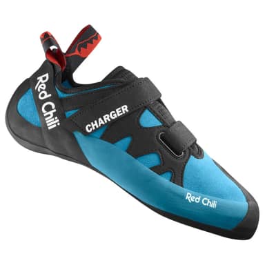 red chili charger climbing shoes