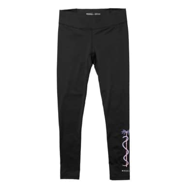 mystic paradise leggings