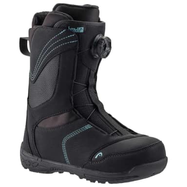 head eve boa coiler woman snowboard boots