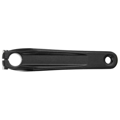 samox правая шатун shimano e7000/e8000/e6100 hollowtech e-bike