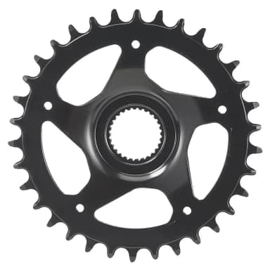 samox передняя звезда e-bike pd-dm gen4