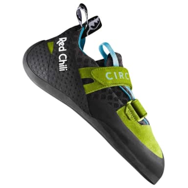 red chili circuit ii climbing shoes
