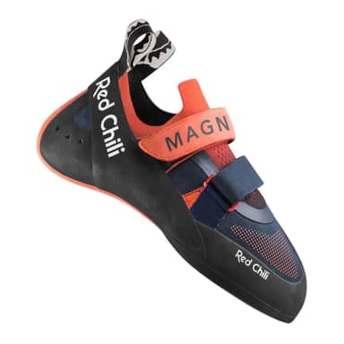 red chili magnet ii climbing shoes