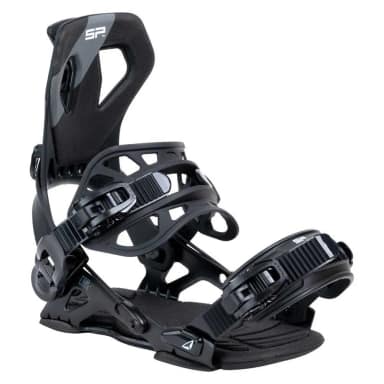 sp united core me snowboard bindings