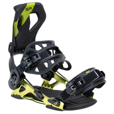 sp united core me snowboard bindings