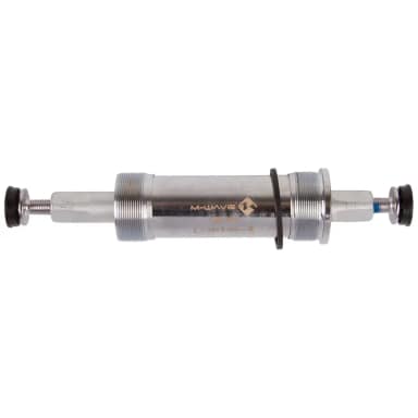 m-wave каретка fat bike bottom braket