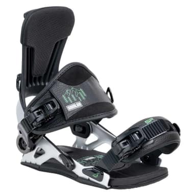 sp united mountain me snowboard bindings