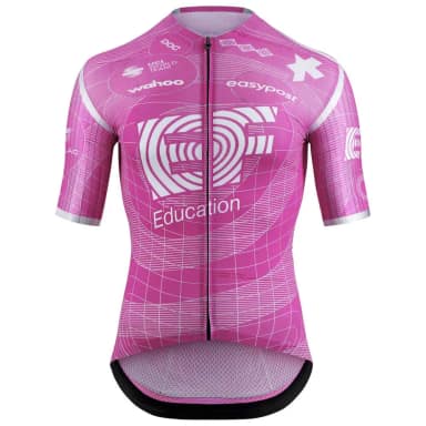 assos футболка с коротким рукавом equipe s11 ef we ride in peace