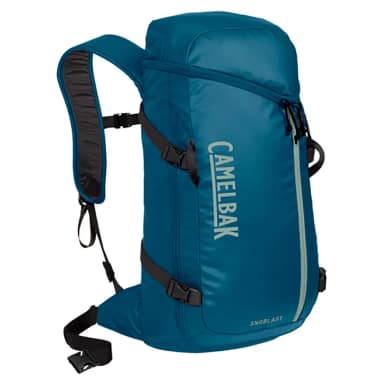 camelbak snoblast backpack 22l
