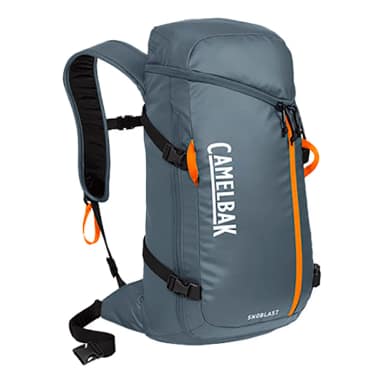 camelbak snoblast backpack 22l