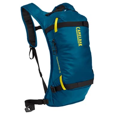 camelbak powderhound backpack 12l