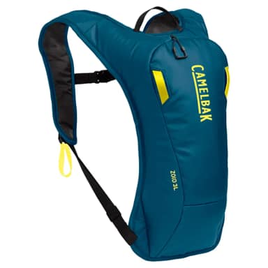 camelbak zoid backpack 2l