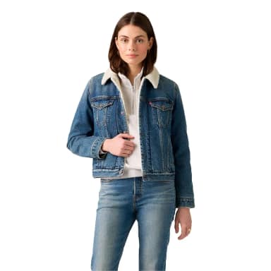 levi´s ® original denim jacket