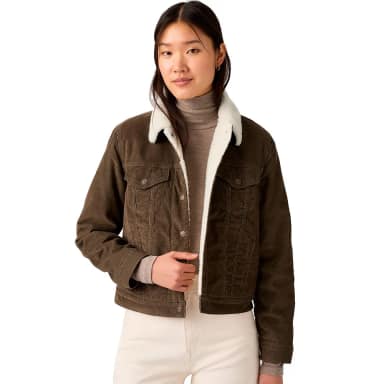 levi´s ® original denim jacket
