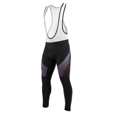 massi pro team bib tights