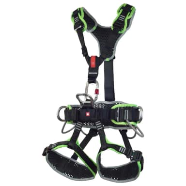 ocun thor 2q complete harness