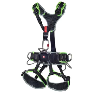 ocun thor 4q complete harness
