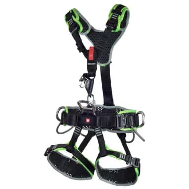 ocun thor access 4q complete harness