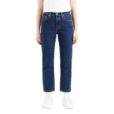levi´s ® 501® cropped jeans