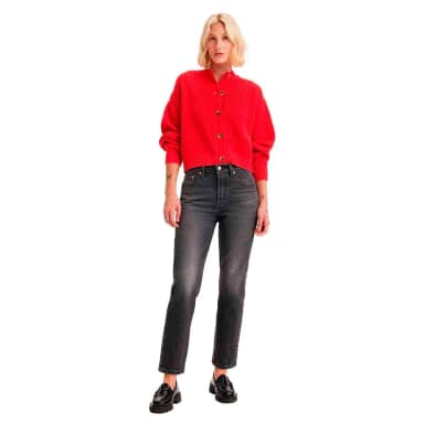 levi´s ® 501® cropped jeans