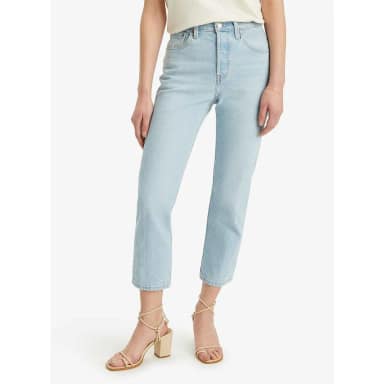 levi´s ® 501® cropped jeans