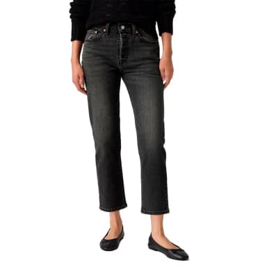 levi´s ® 501® cropped jeans
