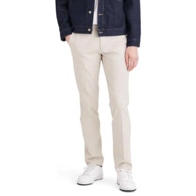 dockers easy khaki strch pants