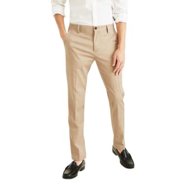 dockers easy khaki strch pants
